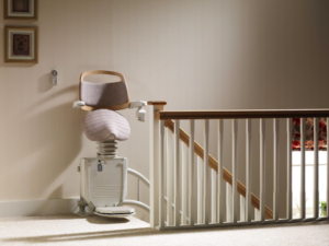 Stairlifts Manchester Affordable Mobility Stannah Approved