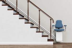 Stairlifts Preston Affordable Mobility Stannah Approved